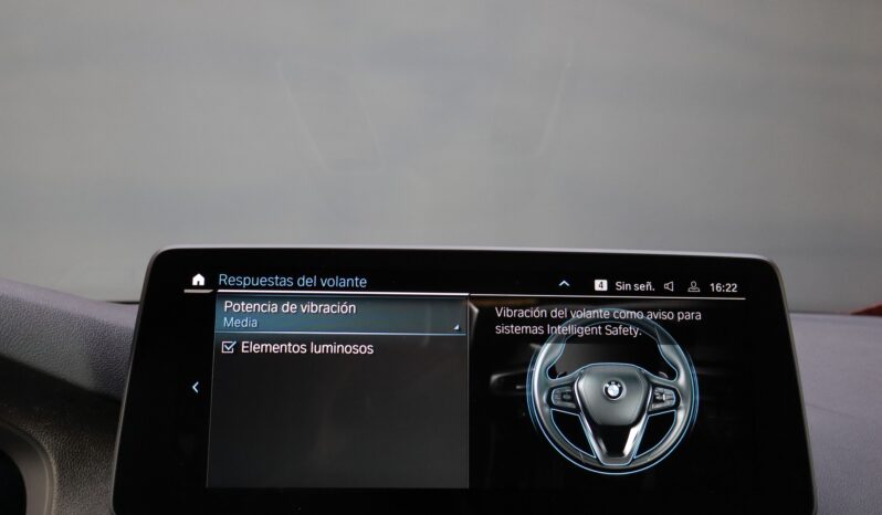 BMW 530e xDrive Touring M lleno