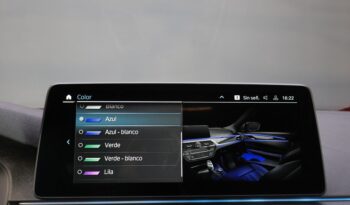 BMW 530e xDrive Touring M lleno