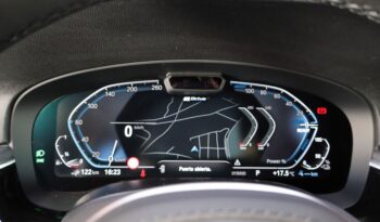 BMW 530e xDrive Touring M lleno