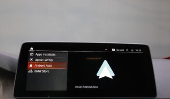 BMW 530e xDrive Touring M lleno