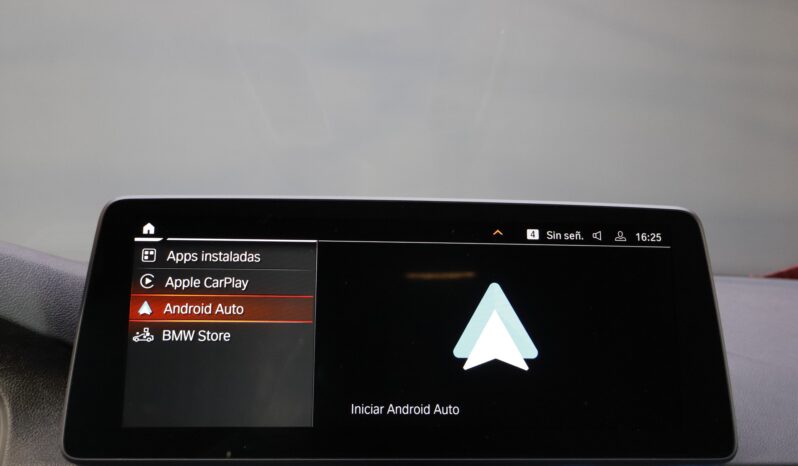 BMW 530e xDrive Touring M lleno