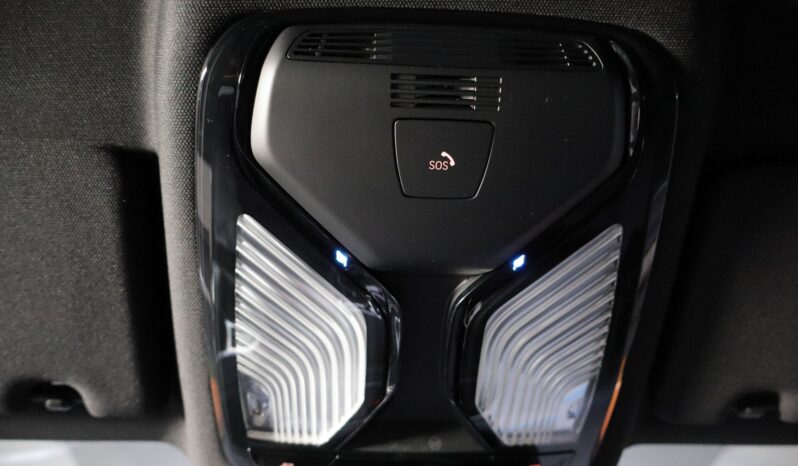 BMW 530e xDrive Touring M lleno