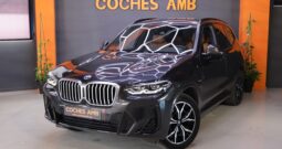 BMW X3 30E modIMG_9629