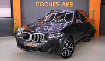 BMW X3 30E modIMG_9629