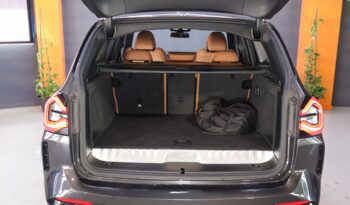 BMW X3 xDrive30e M lleno