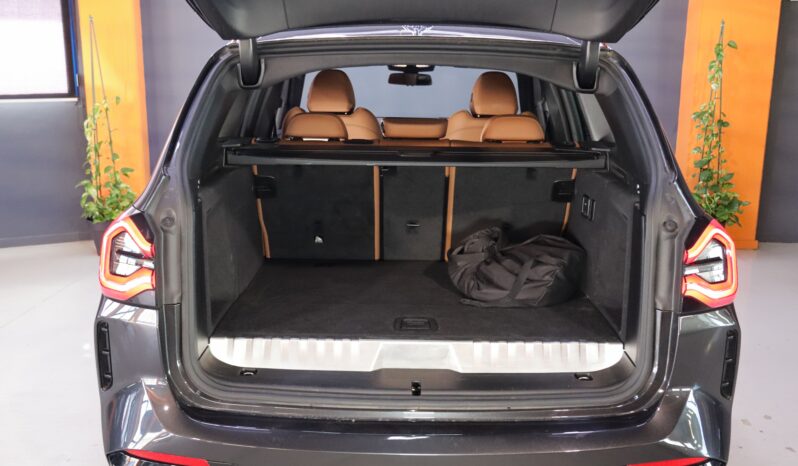 BMW X3 xDrive30e M lleno