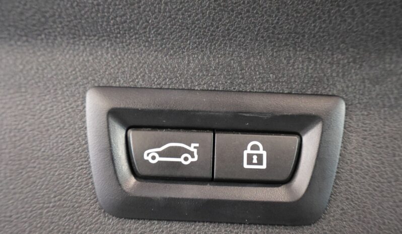 BMW X3 xDrive30e M lleno