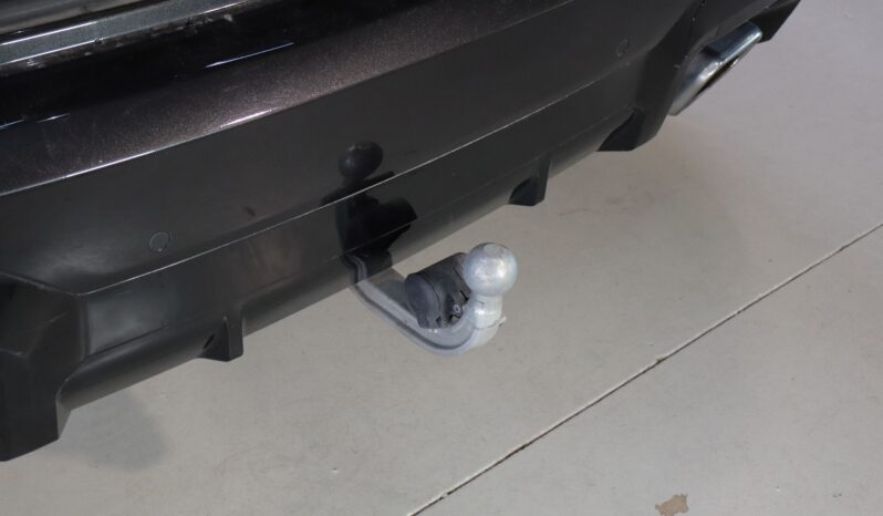 BMW X3 xDrive30e M lleno