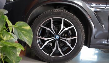 BMW X3 xDrive30e M lleno