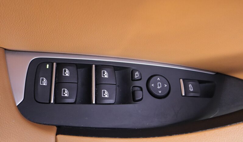 BMW X3 xDrive30e M lleno