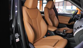 BMW X3 xDrive30e M lleno