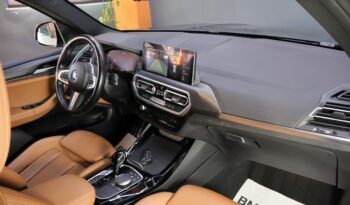 BMW X3 xDrive30e M lleno