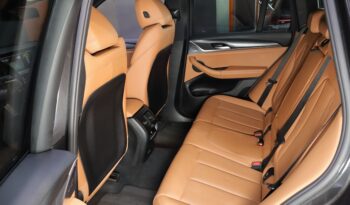 BMW X3 xDrive30e M lleno