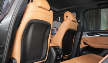 BMW X3 xDrive30e M lleno