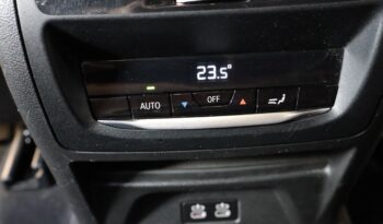 BMW X3 xDrive30e M lleno