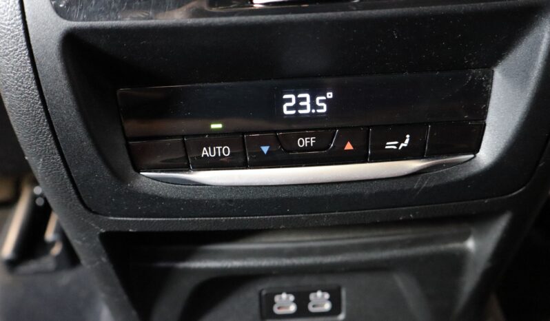 BMW X3 xDrive30e M lleno