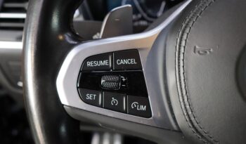 BMW X3 xDrive30e M lleno