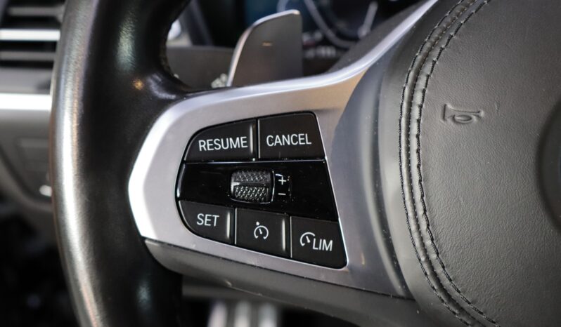 BMW X3 xDrive30e M lleno