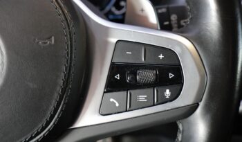 BMW X3 xDrive30e M lleno