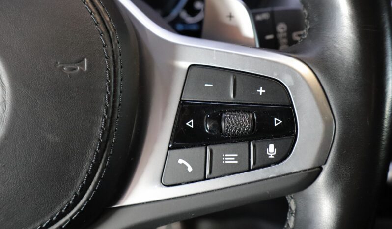 BMW X3 xDrive30e M lleno