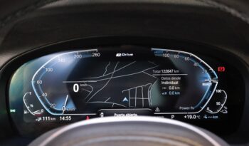 BMW X3 xDrive30e M lleno