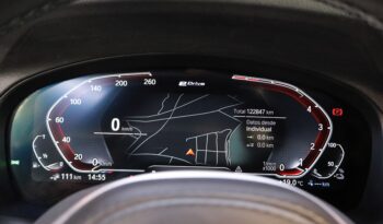 BMW X3 xDrive30e M lleno