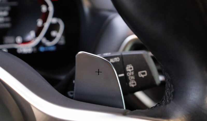 BMW X3 xDrive30e M lleno