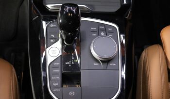 BMW X3 xDrive30e M lleno