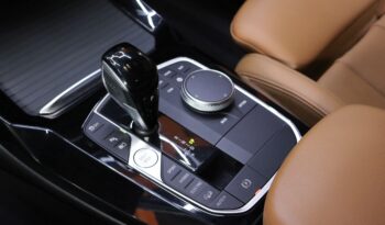 BMW X3 xDrive30e M lleno