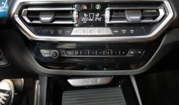 BMW X3 xDrive30e M lleno