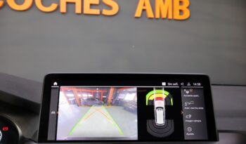 BMW X3 xDrive30e M lleno