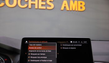 BMW X3 xDrive30e M lleno