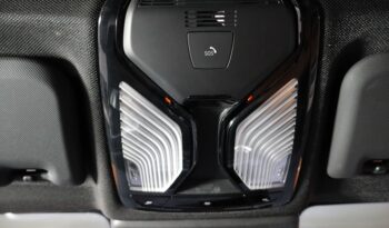 BMW X3 xDrive30e M lleno