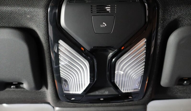 BMW X3 xDrive30e M lleno