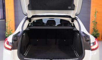 BMW X4 xDrive20d lleno