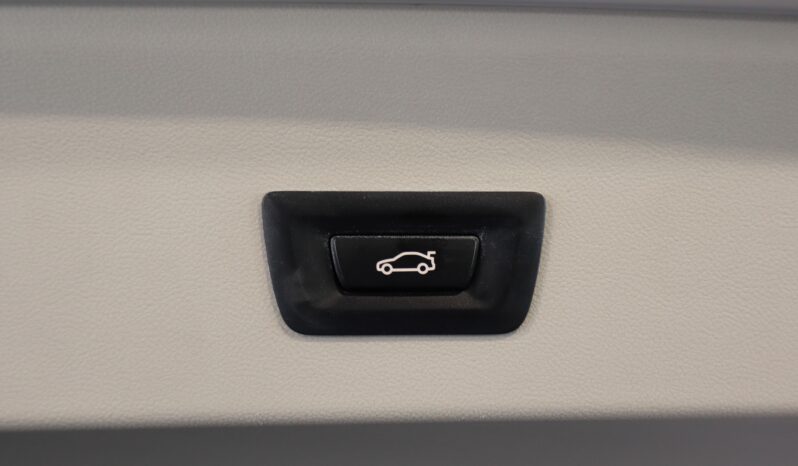 BMW X4 xDrive20d lleno