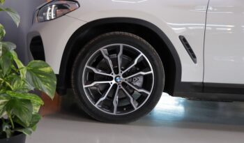 BMW X4 xDrive20d lleno