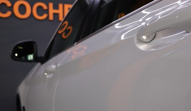 BMW X4 xDrive20d lleno