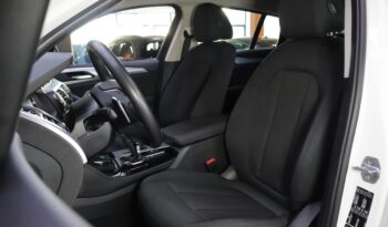 BMW X4 xDrive20d lleno