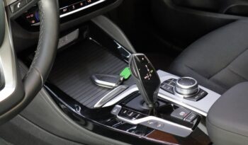 BMW X4 xDrive20d lleno