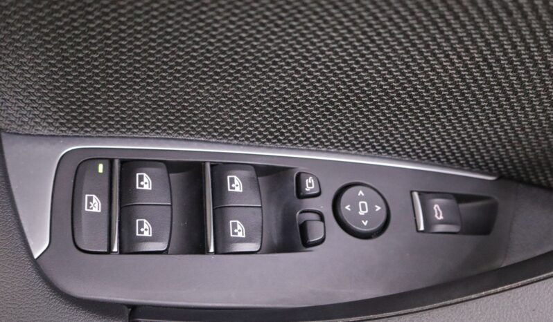 BMW X4 xDrive20d lleno