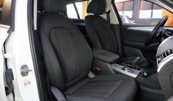 BMW X4 xDrive20d lleno