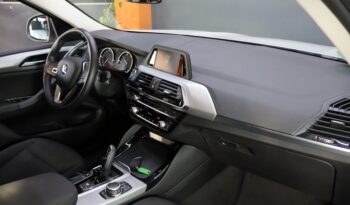 BMW X4 xDrive20d lleno