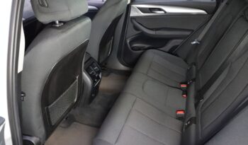 BMW X4 xDrive20d lleno