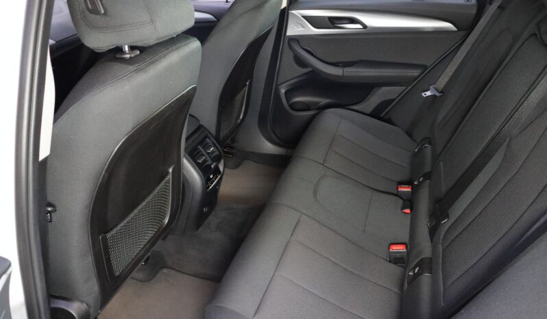 BMW X4 xDrive20d lleno