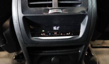 BMW X4 xDrive20d lleno