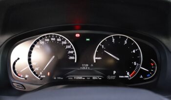 BMW X4 xDrive20d lleno