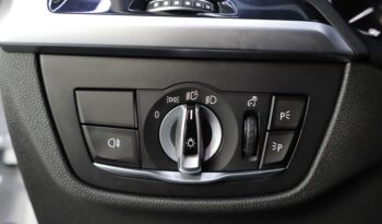 BMW X4 xDrive20d lleno