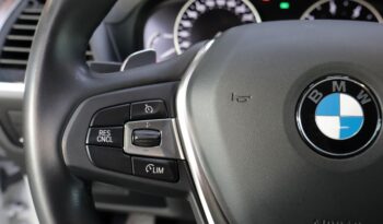 BMW X4 xDrive20d lleno