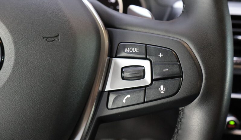 BMW X4 xDrive20d lleno